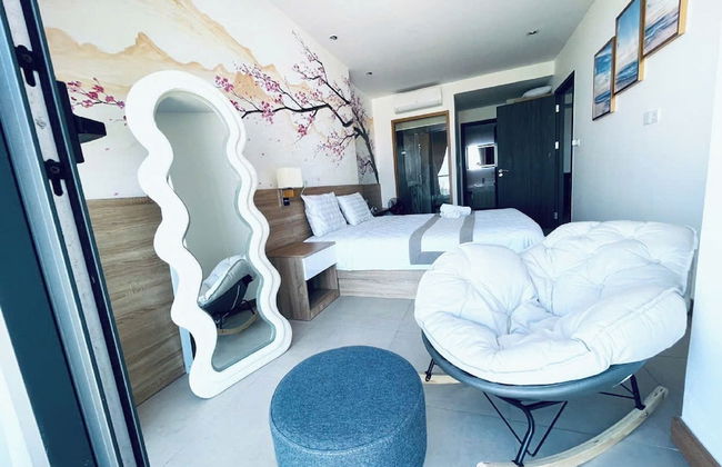 Ken's House - CSJ Apartment Vũng Tàu - Photo 21