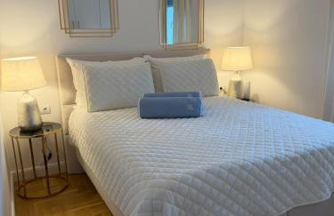 Apartment IslandSea - high end retreat with breathtaking sea views - Photo 17