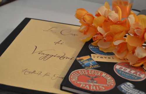 La Casa Dei Viaggiatori - Foto 7