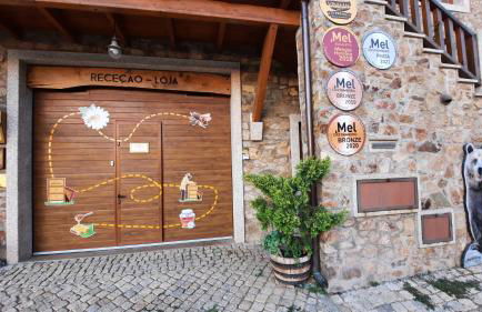 Apimonte Casa do Serra - PN Montesinho - Foto 17