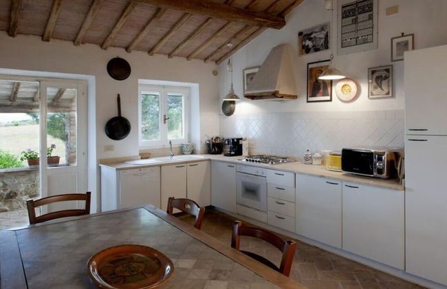 Villa Degli Artisti - Foto 13