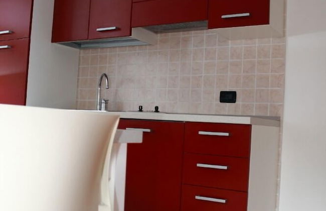 Residenza Arcobaleno - Photo 11