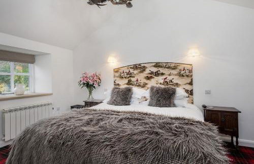 Finest Retreats - Middle Warble Stables - Foto 15