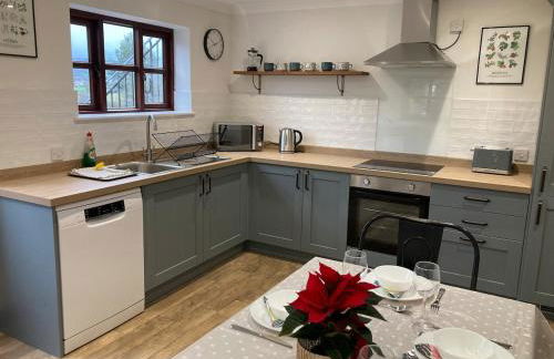 Cosy cottage with stunning views - Foto 2