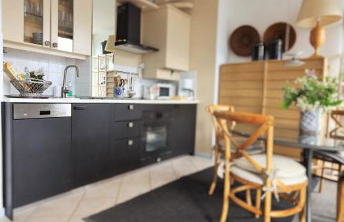 Bellagio Retreat lake view apartment - Foto 9