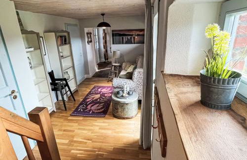 Holiday Home Ferienscheune by Interhome - Foto 62