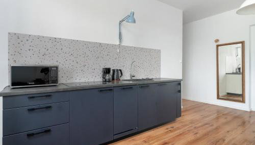 Konarskiego Apartament blisko Jeziora Maltanskiego by Noclegi Renters - Foto 3