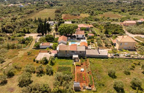 Apartment Varos with shared pool - Foto 58