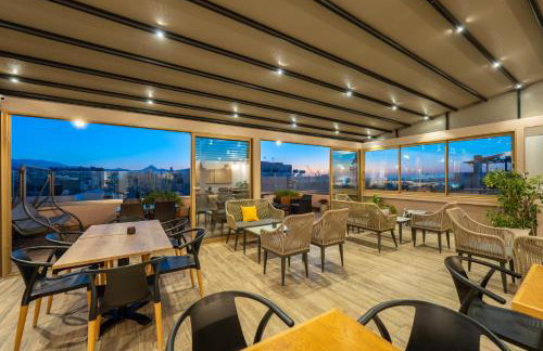 Marvel Deluxe Rooms - Foto 7