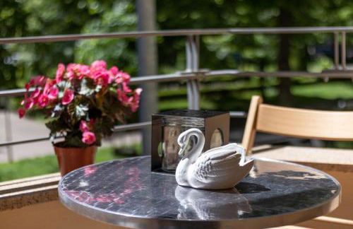 Mega Lux Apartment - Foto 17