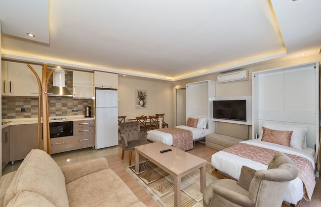 Gen Suites - Photo 52