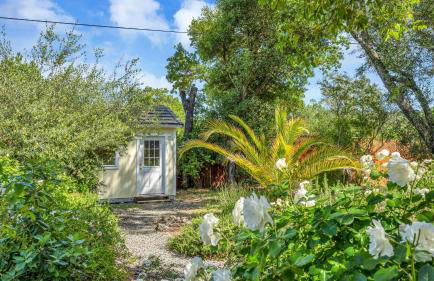 Grapevine Cottage by Avantstay Hobby Vineyard + Firepit - Foto 95