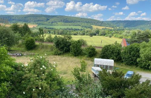 Ferienwohnung Taubenschlag - Foto 11