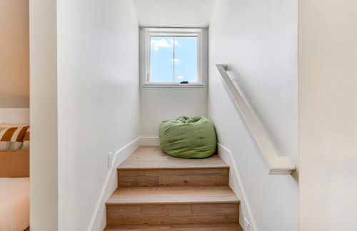 Whitewater Villa - 5BR Luxury Retreat with Hot Tub - Foto 60