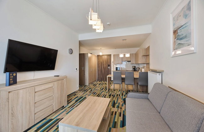 Baltic Park Molo by Baltic Home - Foto 3