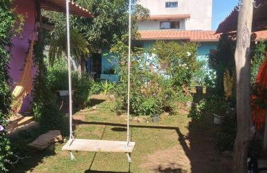 Villa Ágape - Chapada dos Veadeiros - Foto 25