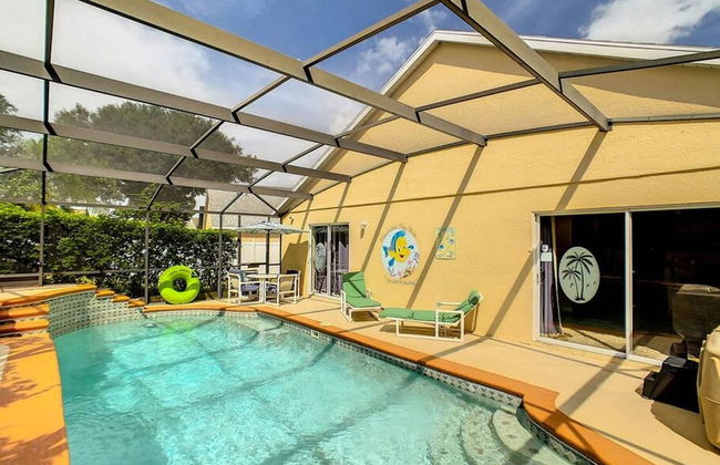 Flounder Vacation Home - Photo 37