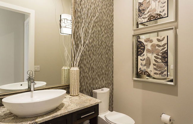 Je58859 - Reunion Resort - 8 Bed 8 Baths Villa - Foto 22