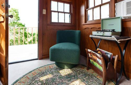 Cole Springs Historic Cottage - Foto 24