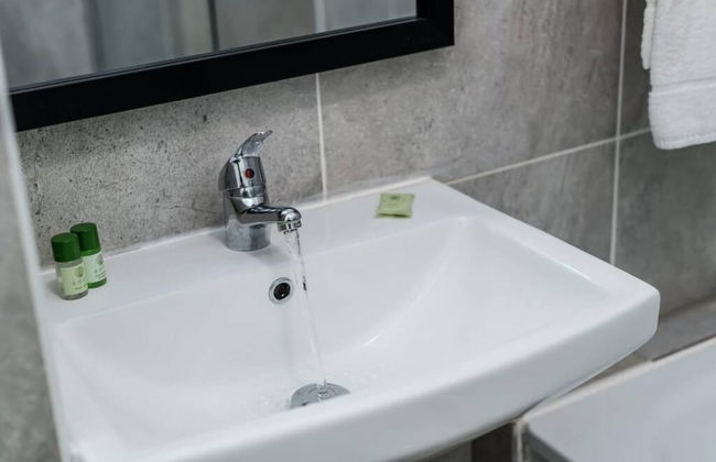 Host Stay Catharine Quarters II - Foto 12