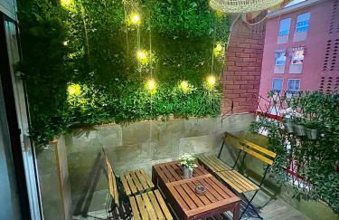 CENTRO, PARKING, PISCINA 2 Dormitorios SUITE PONDOS - Foto 11