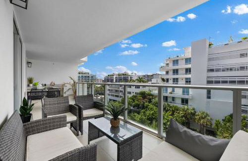 Luxury Condo with Rooftop Pool - 5-Min to Beach - Foto 47