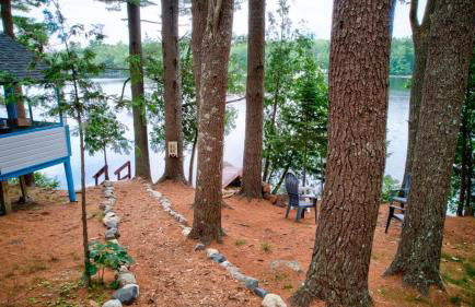 Waterfront-40min to Acadia-Main House-Kayaks - Foto 35