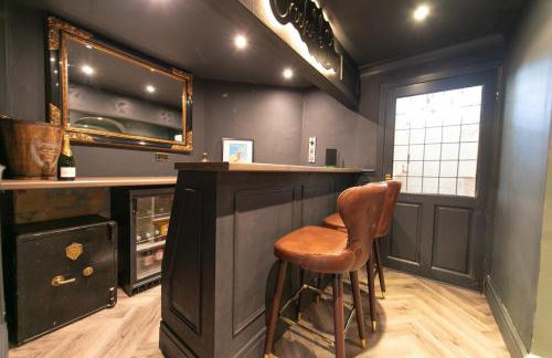 Crookdale House By Holiday Heim Country Manor With Private Pool And Bar - Foto 68