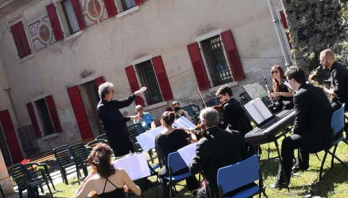 Appartamenti Palazzo Lazzaris - Costantini - Dolomiti del Cadore - Foto 3