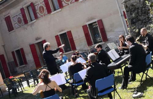 Appartamenti Palazzo Lazzaris - Costantini - Dolomiti del Cadore - Foto 3