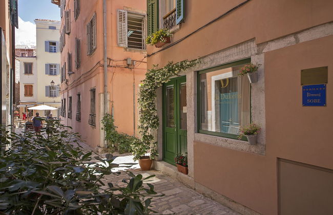 Rooms Duketis - Foto 1