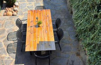 Chalet turístico La Jenduda - Foto 44