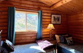 Amazing Log Cabin with Stunning Views in Conner, Montana - Foto 27