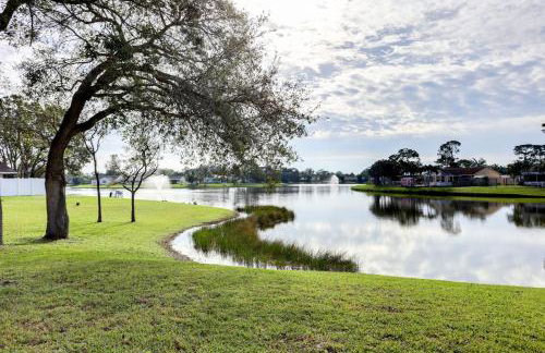 5 Mi to Beach Jupiter Townhome with Pool Access - Foto 31