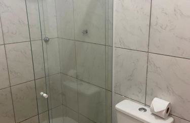 Residencial pimenta - aluguel temporada - apto mobiliado - Foto 68