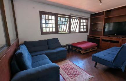 Mansão Rústica - Foto 3