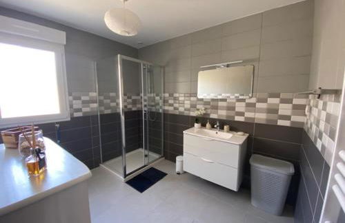 les gites du corsen - Foto 20