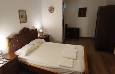 Traditional stone house in Kefalas-Sea view - Photo 10