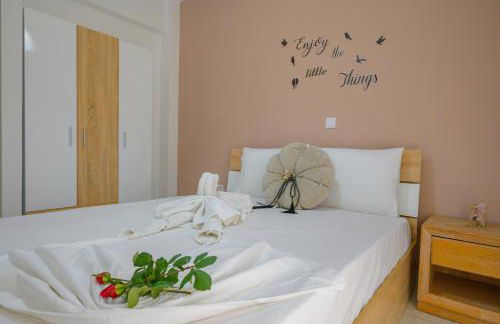 Michael's Apartment's - Foto 28