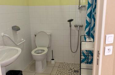 Appartement familial centre et plage - Foto 9