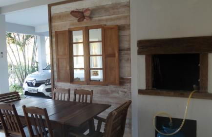 Casas Adilio Florianopolis-norte - Foto 59