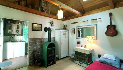 Domek nad poranną rosą - Foto 4