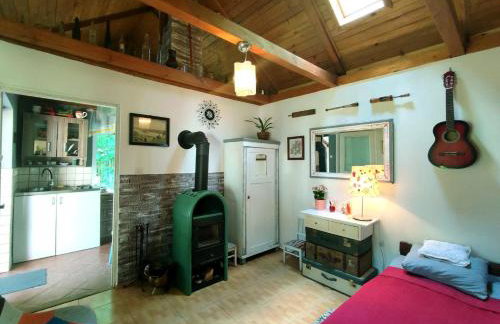 Domek nad poranną rosą - Foto 4