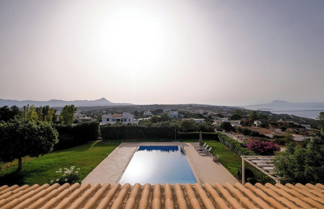Fleur du Sud - Villa in Chania - Foto 28