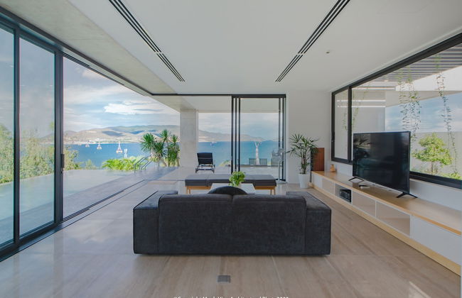 The Bridge Luxury Villa - Foto 31