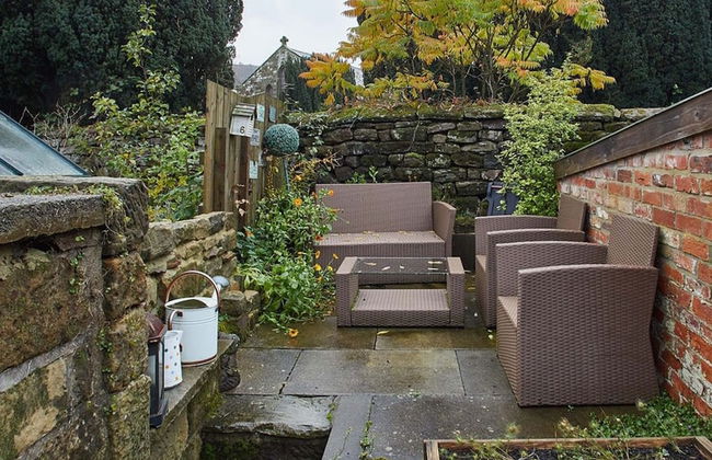 Host Stay Rosella Cottage - Foto 26