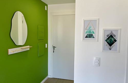 Aptos 1 ou 2 quartos no Centro com Piscina e Academia - Foto 51