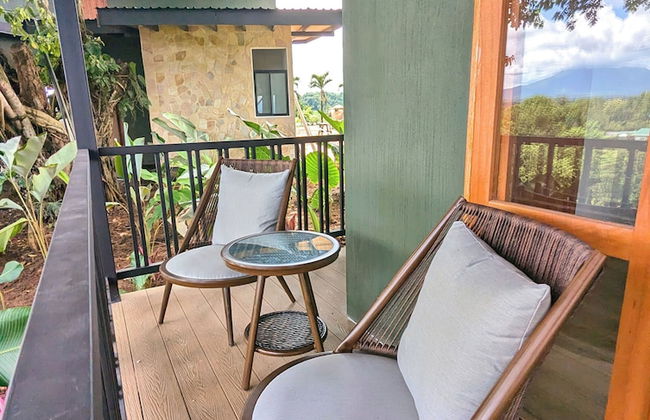 Serene Hills Arenal - Photo 41