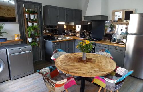 Gîte Talia - Foto 6