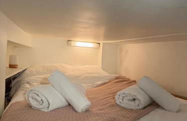 Unbeatable location! Cozy Parisian getaway for two - Foto 12